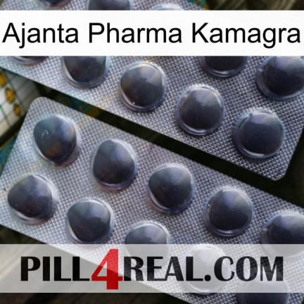 Ajanta Pharma Kamagra 31